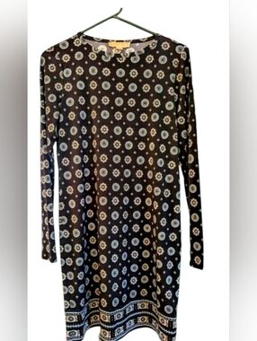 Michael Kors Shift Dress